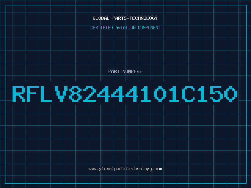 Aviation Part RFLV82444101C150