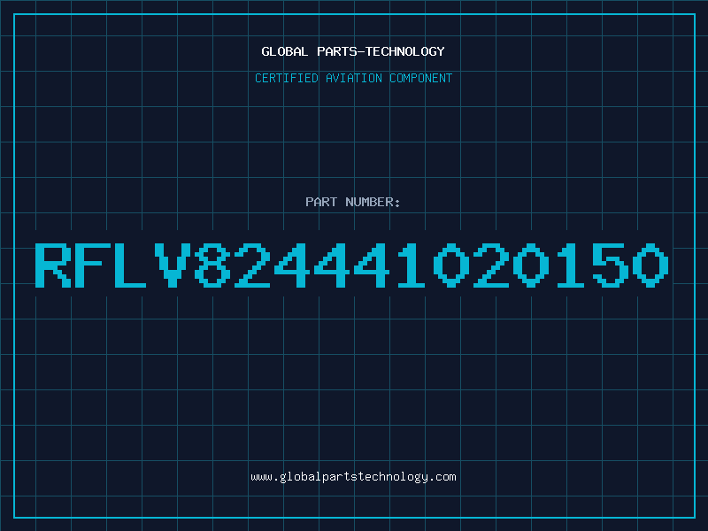 Aviation Part RFLV824441020150
