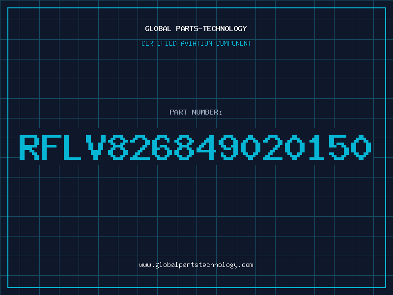Aviation Part RFLV826849020150