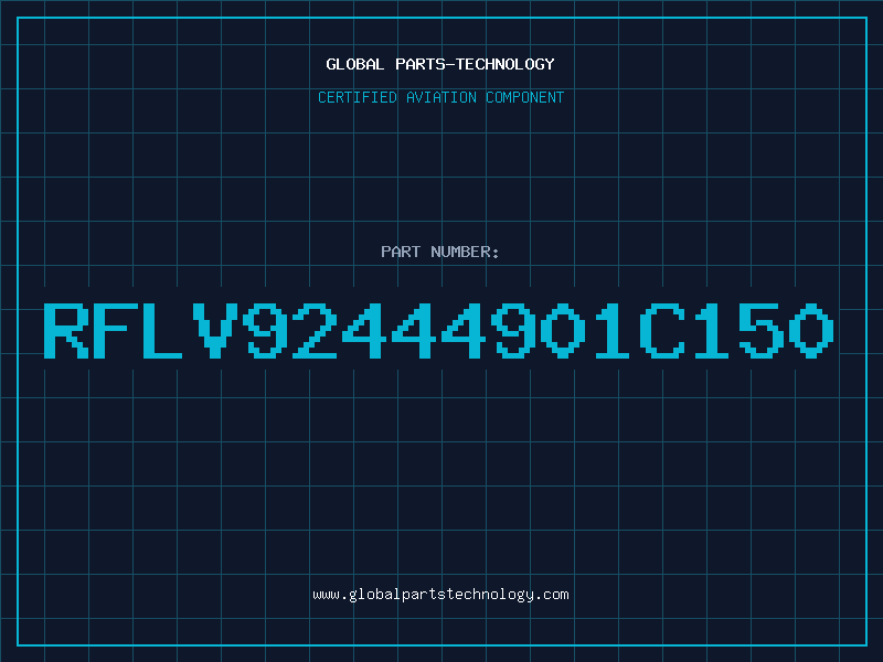Aviation Part RFLV92444901C150