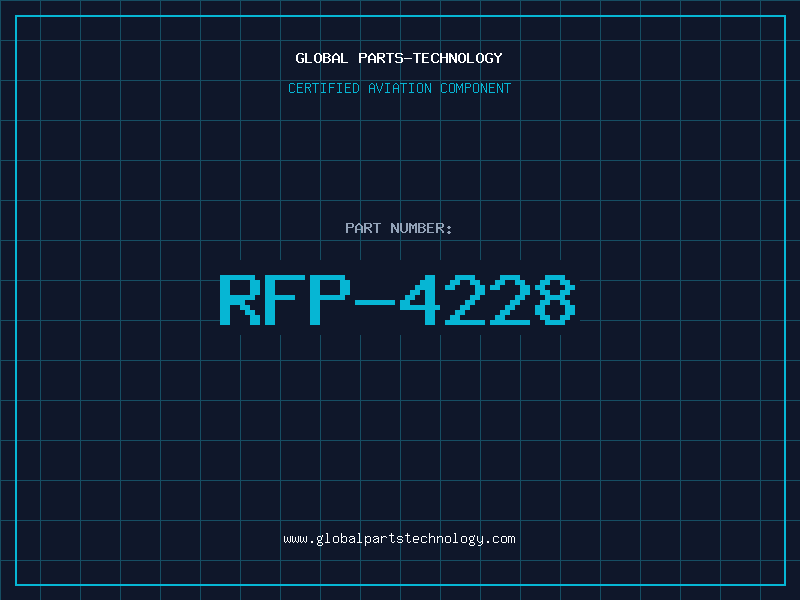 Aviation Part RFP-4228