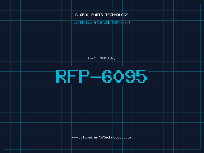 Aviation Part RFP-6095