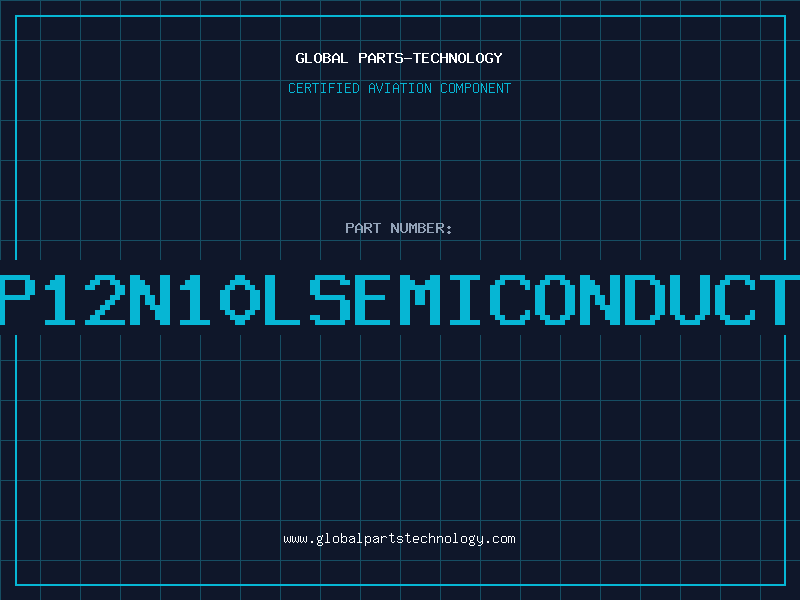 Aviation Part RFP12N10LSEMICONDUCTOR
