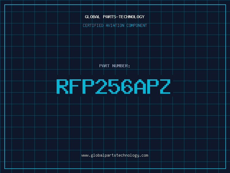 Aviation Part RFP256APZ