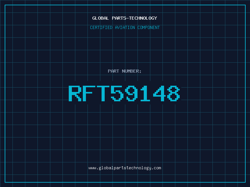 Aviation Part RFT59148