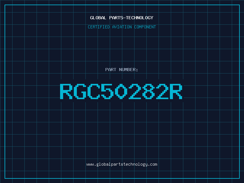 Aviation Part RGC50282R
