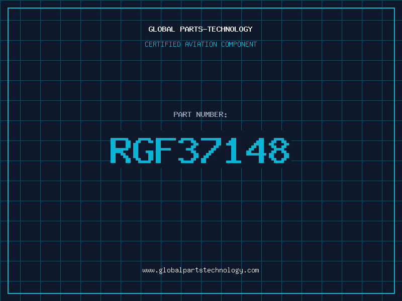Aviation Part RGF37148