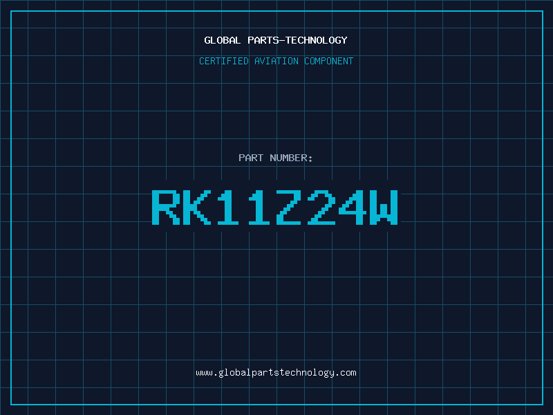 Aviation Part RK11Z24W