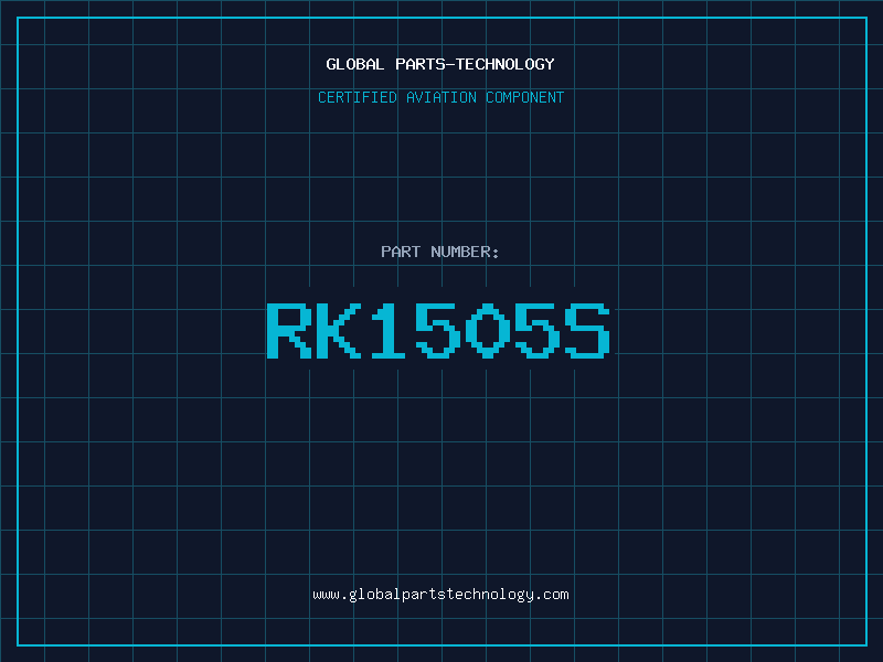 Aviation Part RK1505S