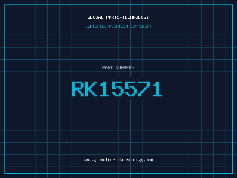 Aviation Part RK15571
