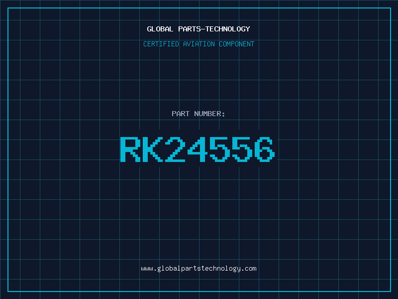 Aviation Part RK24556