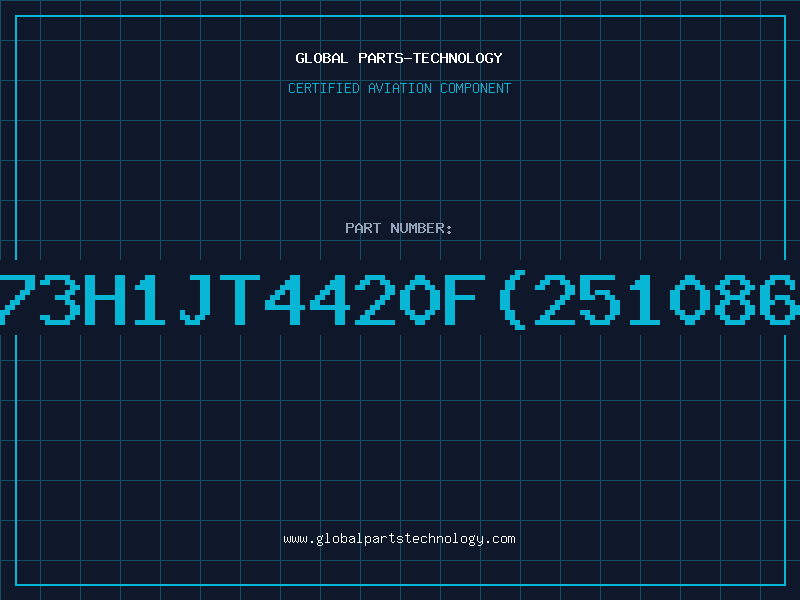 Aviation Part RK73H1JT4420F(25108621