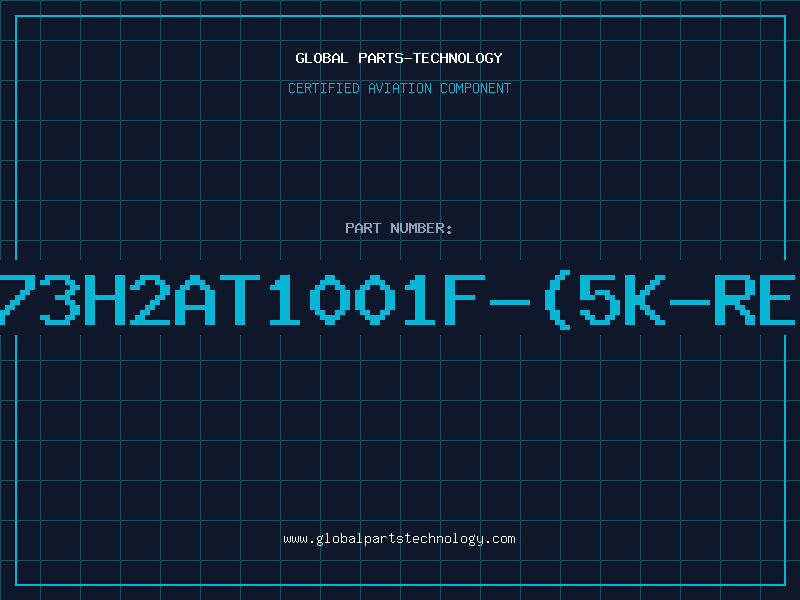 Aviation Part RK73H2AT1001F-(5K-REEL