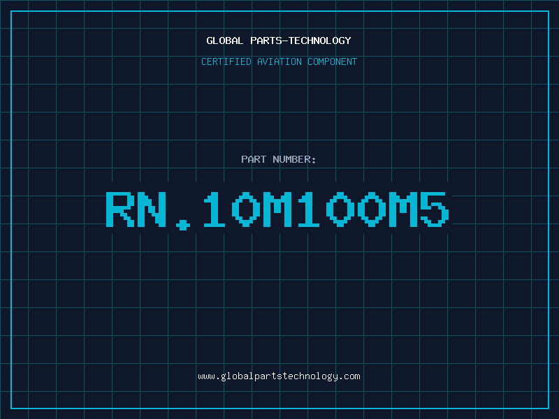 Aviation Part RN.10M100M5