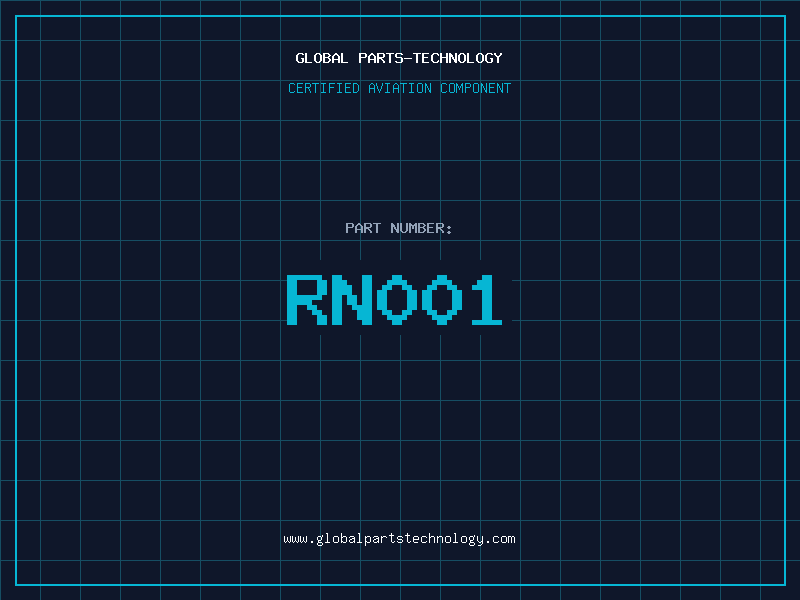 Aviation Part RN001