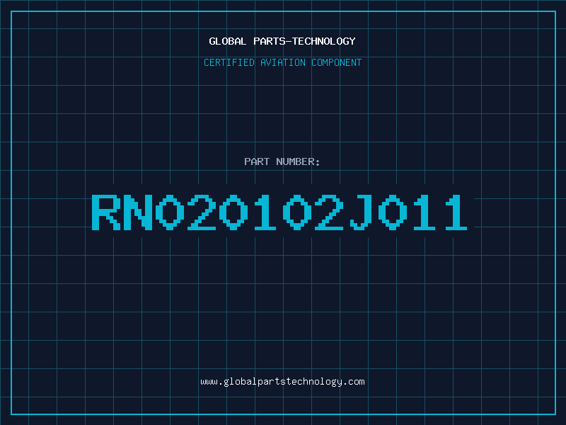 Aviation Part RN020102J011