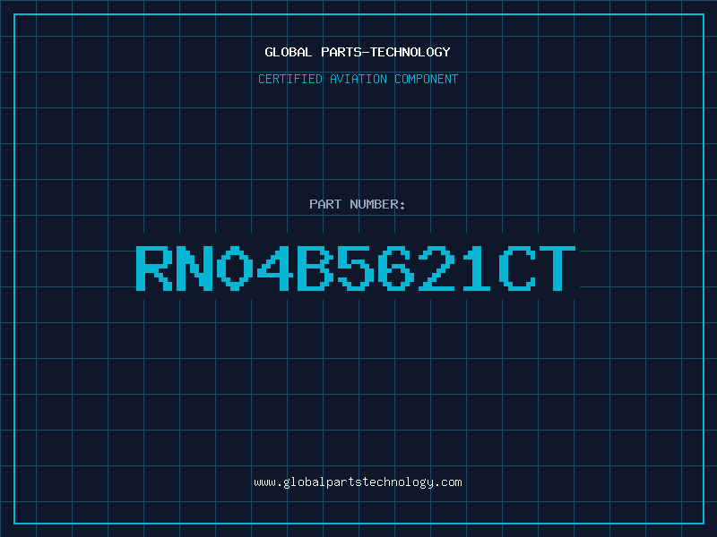 Aviation Part RN04B5621CT