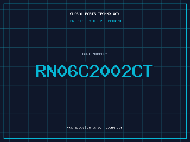 Aviation Part RN06C2002CT