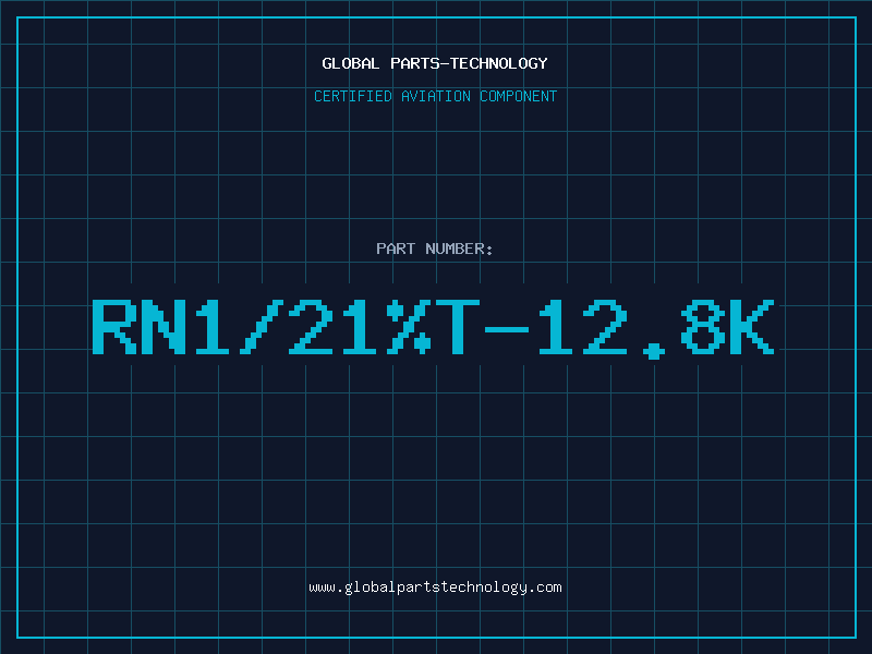 Aviation Part RN1/21%T-12.8K
