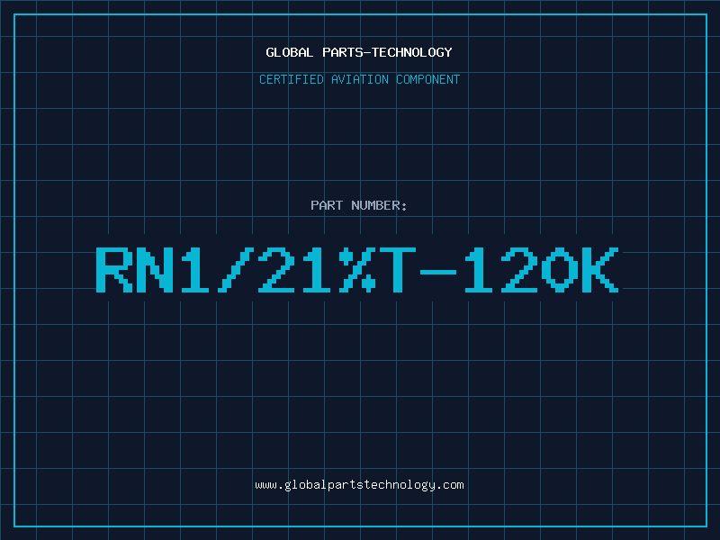 Aviation Part RN1/21%T-120K