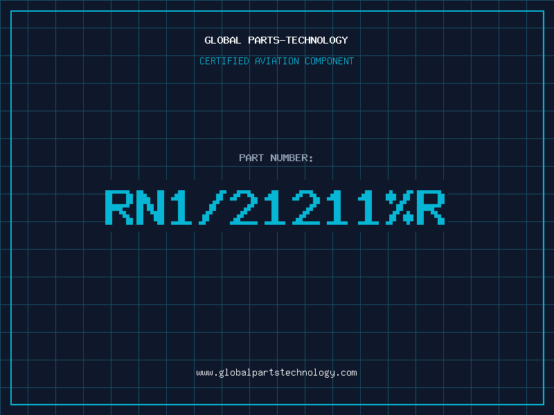 Aviation Part RN1/21211%R