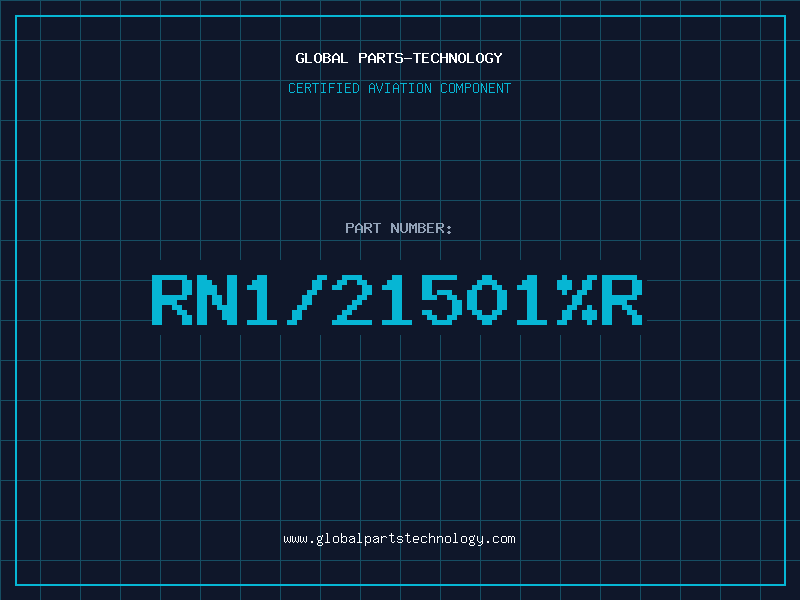 Aviation Part RN1/21501%R