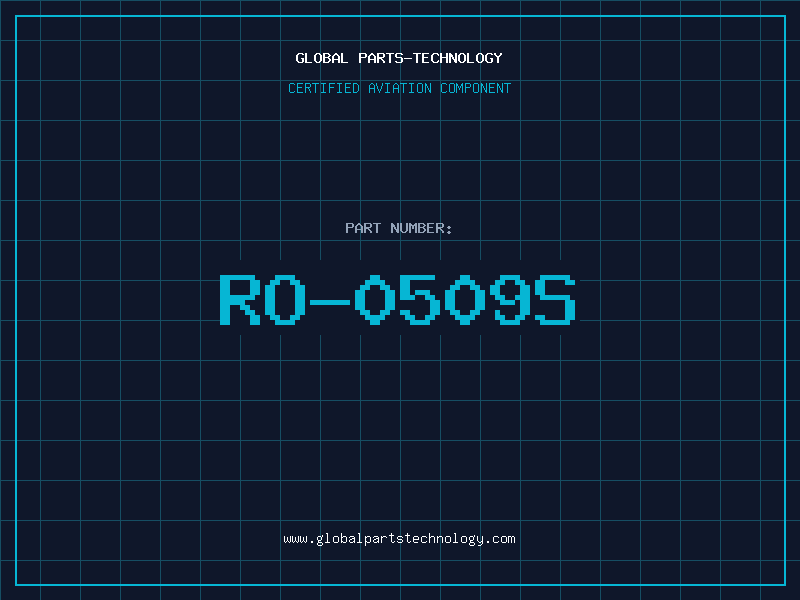 Aviation Part RO-0509S