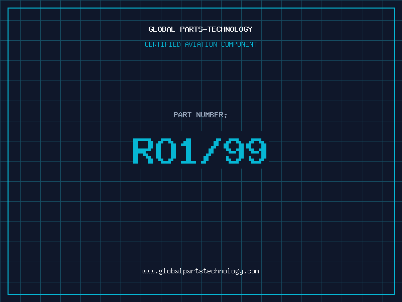 Aviation Part RO1/99