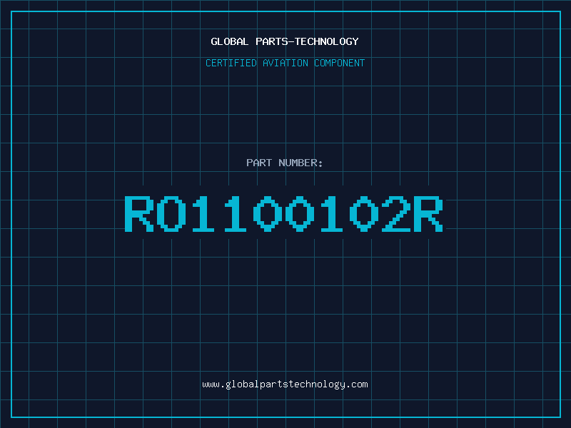 Aviation Part RO1100102R