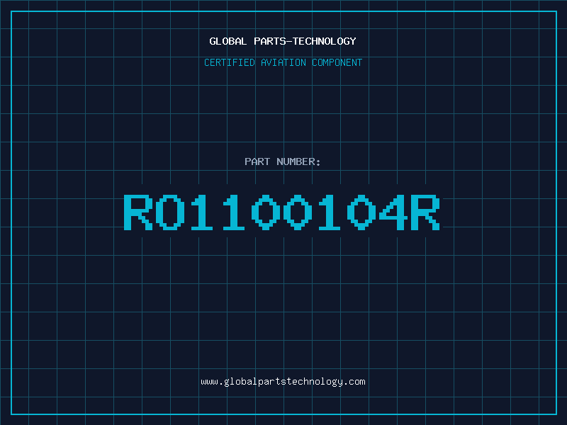 Aviation Part RO1100104R