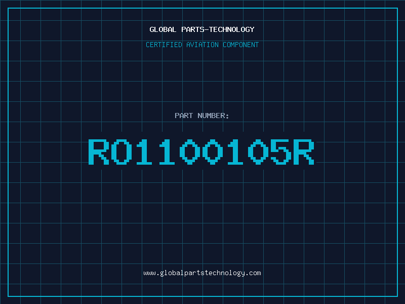 Aviation Part RO1100105R