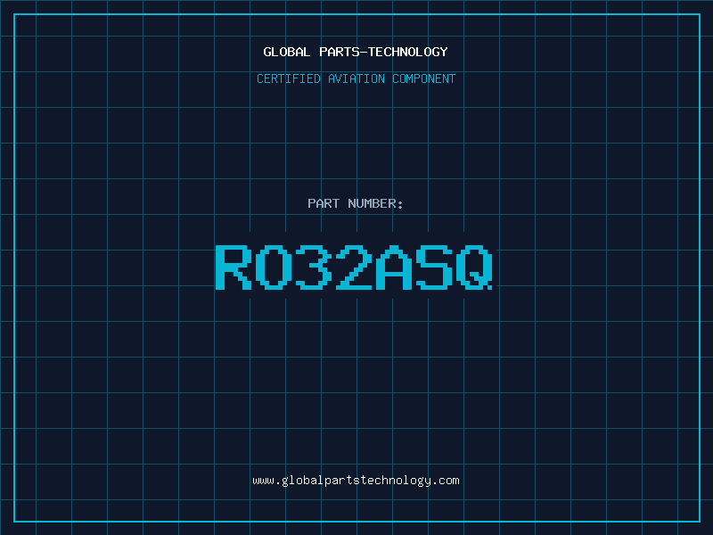 Aviation Part RO32ASQ