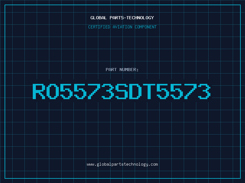 Aviation Part RO5573SDT5573