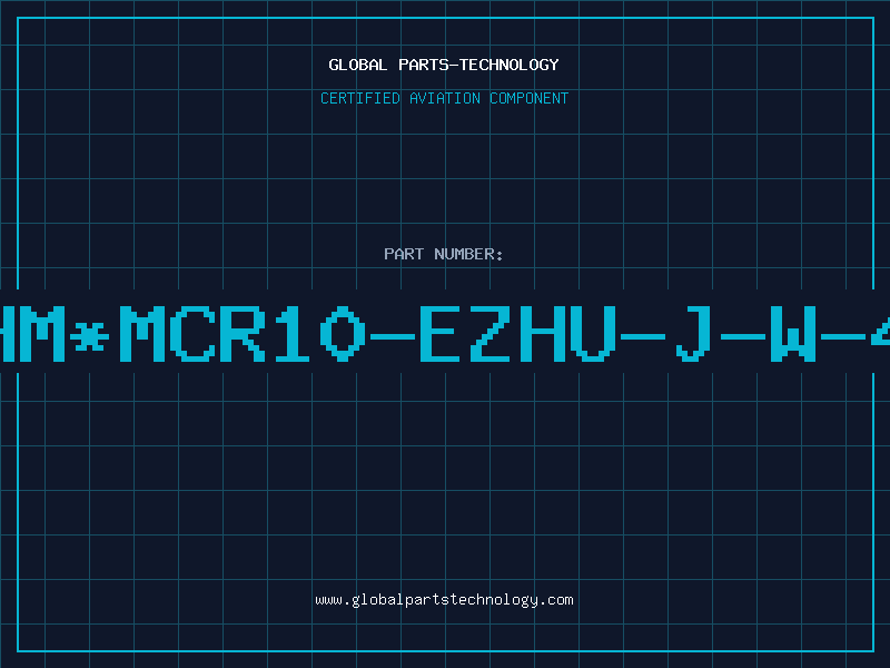 Aviation Part ROHM*MCR10-EZHU-J-W-471