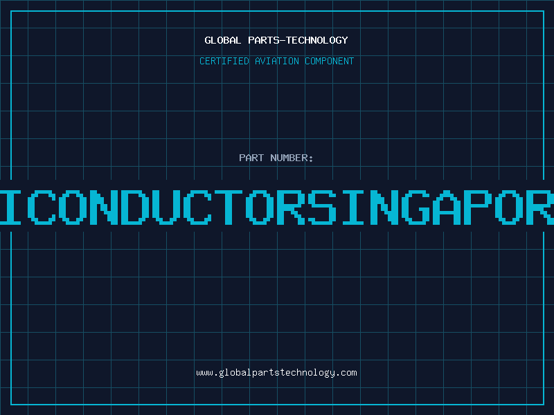 Aviation Part ROHMSEMICONDUCTORSINGAPOREPTELTD