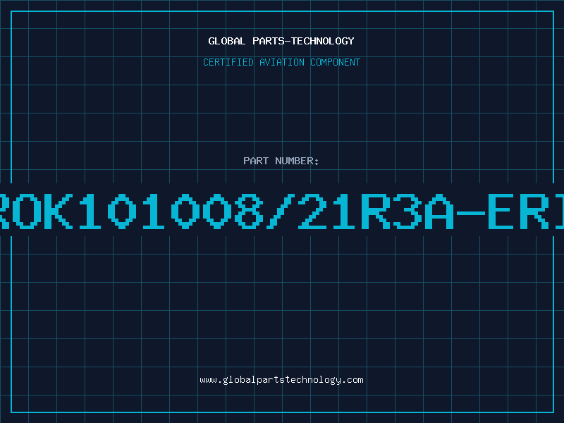 Aviation Part ROK101008/21R3A-ERI