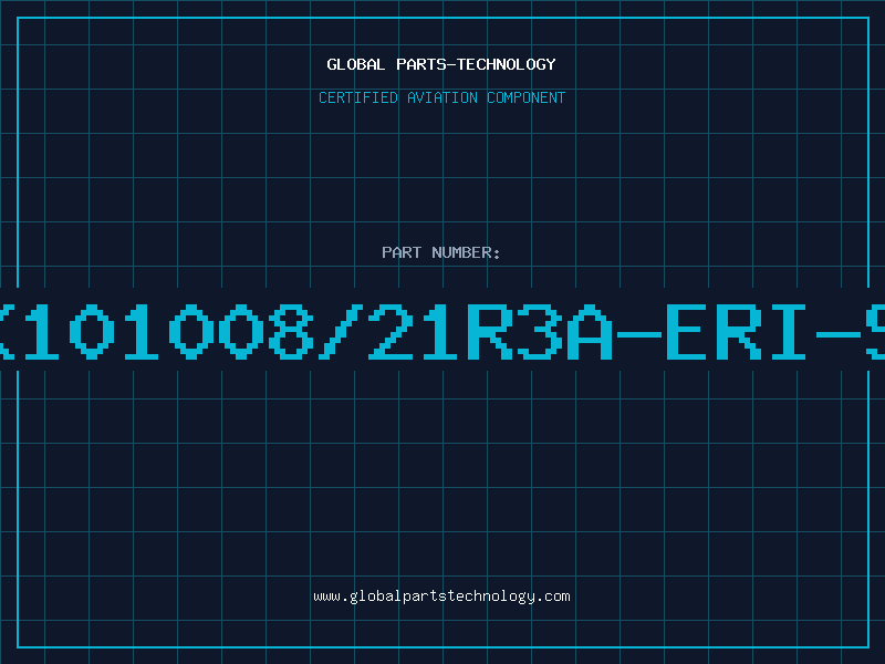 Aviation Part ROK101008/21R3A-ERI-SAM