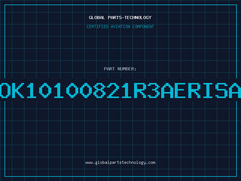 Aviation Part ROK10100821R3AERISAM