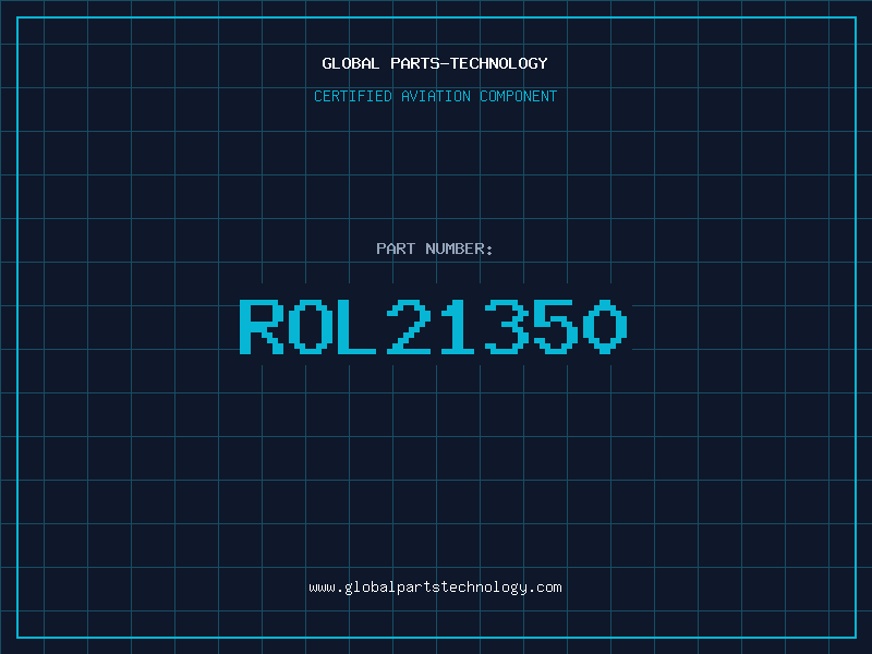 Aviation Part ROL21350
