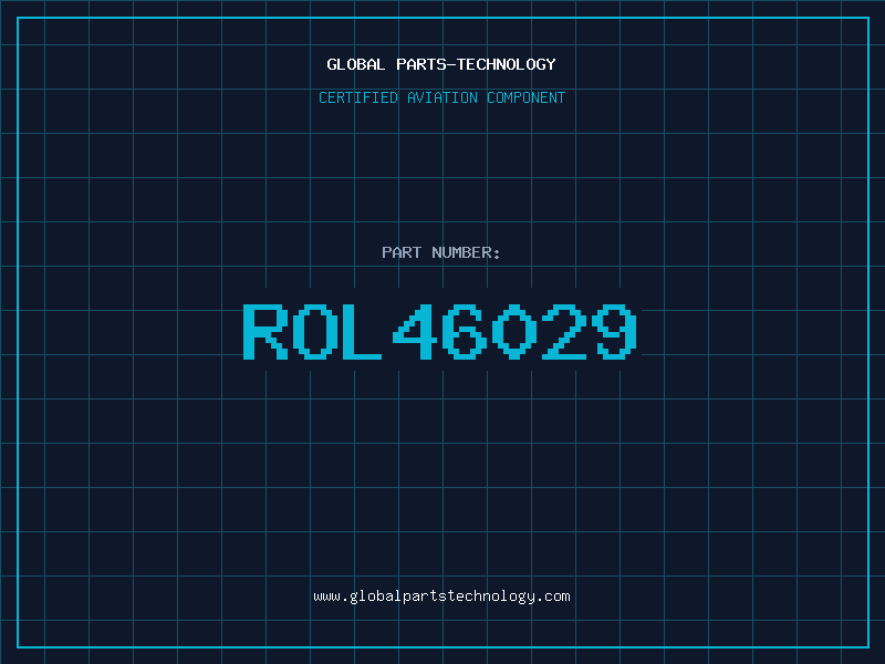 Aviation Part ROL46029