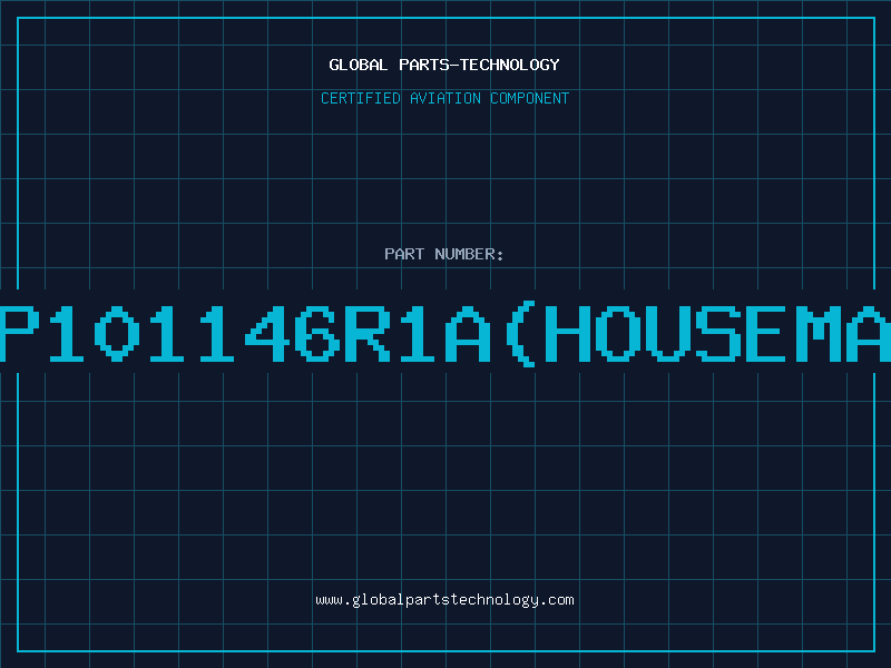 Aviation Part ROP101146R1AHOUSEMARK