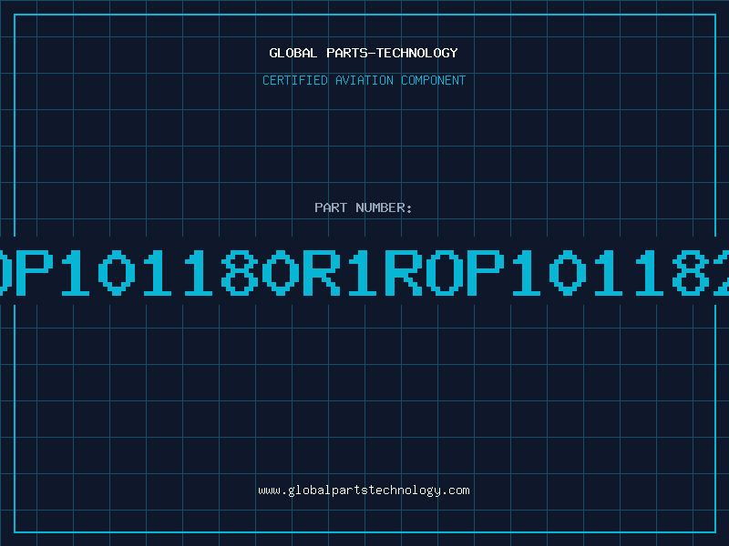 Aviation Part ROP101180R1ROP101182R