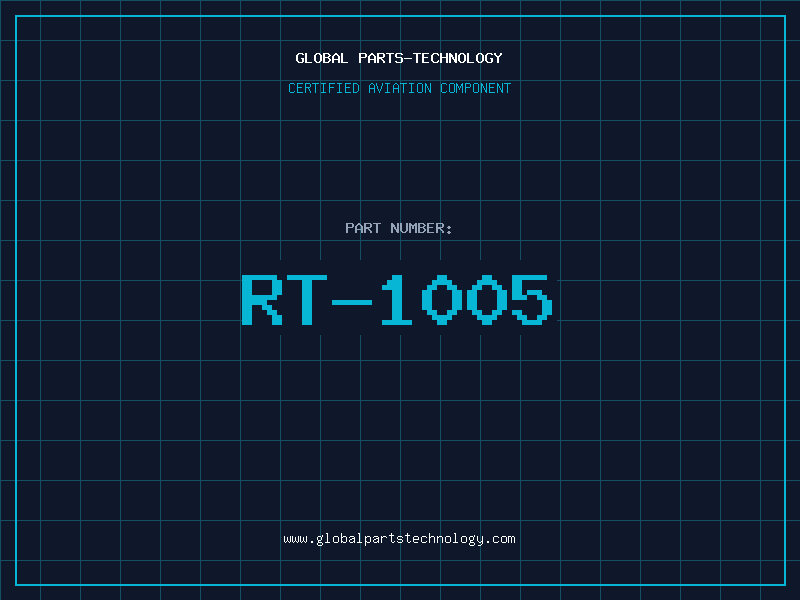 Aviation Part RT-1005