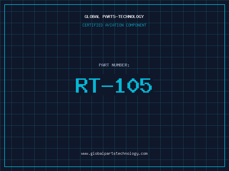 Aviation Part RT-105