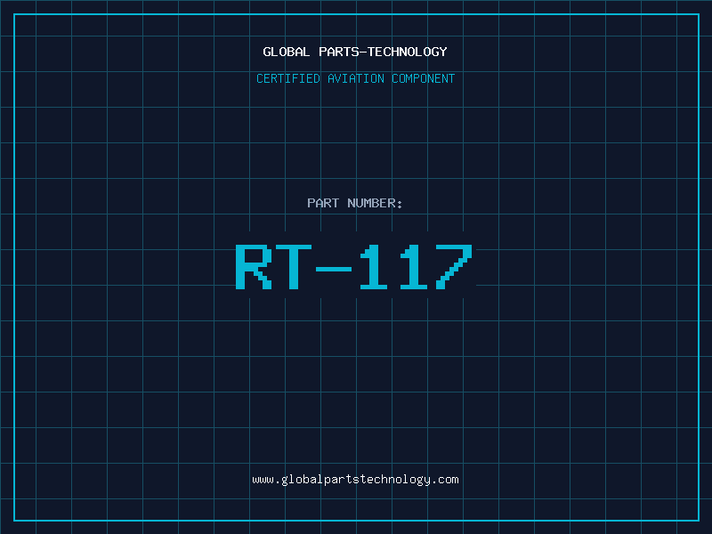 Aviation Part RT-117
