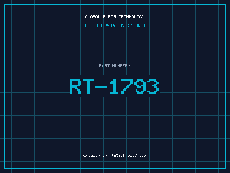 Aviation Part RT-1793