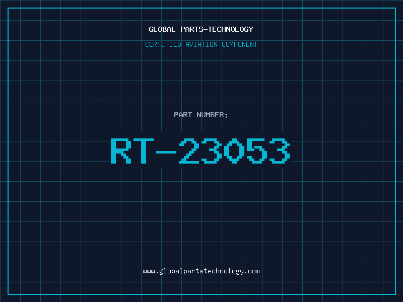 Aviation Part RT-23053