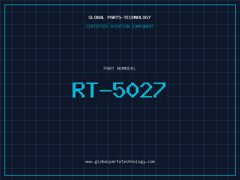 Aviation Part RT-5027
