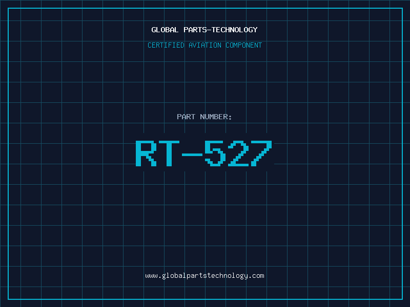 Aviation Part RT-527