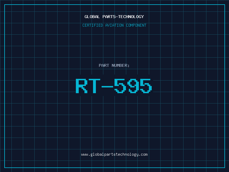 Aviation Part RT-595